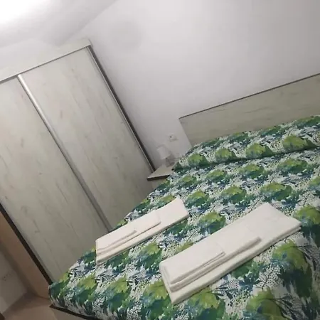 Casa De Vacanta Netotea * Nemesi