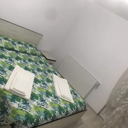 Casa De Vacanta Netotea Nemesi