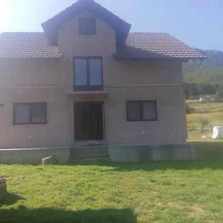 Casa De Vacanta Netotea *